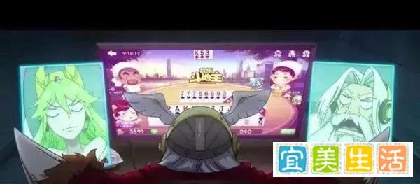 李姝洁、卢恒宇:那闪闪发光的才不是狗粮,那是艺术的力量!