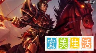 LOL的三国皮肤有哪些？