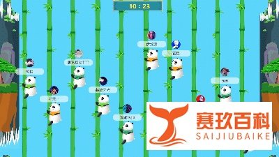 推荐几个搞笑简单的年会互动游戏