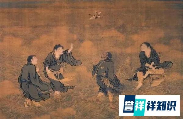 《古洞修真记》16：弟子分出一丝魂元与我在山洞中修行