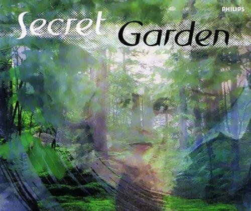 挪威国宝天团神秘园Secret Garden——记忆中世间至美音乐