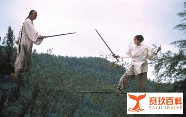 徐克《射雕》是奔着武侠票房冠军去的，肖战或成票房最高武侠主演
