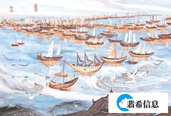 全球首个“世界陶瓷之都”，居然不是景德镇？