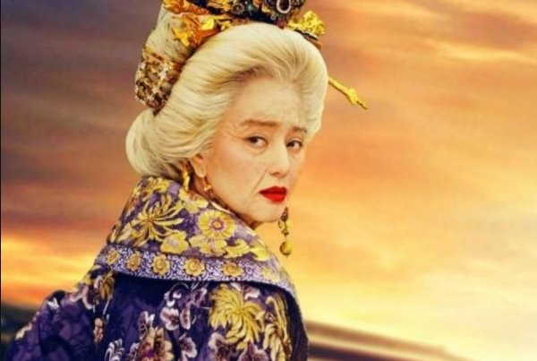 杨玉环和武则天同样是嫁给父子俩，为什么结局却不一样？