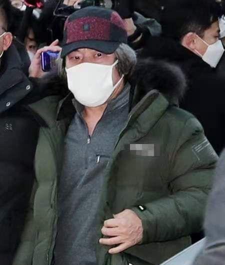 素媛案罪犯将被禁止夜间外出7年