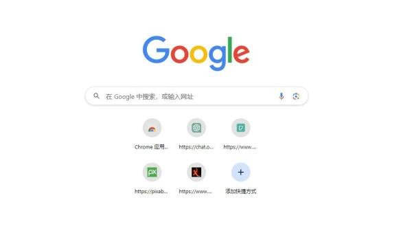 为什么说谷歌浏览器是最好用的！！！
