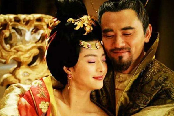 唐玄宗最宠爱的三个女人，为何只有梅妃没有被载入史册？