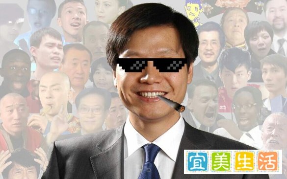 雷军的“are you ok”被群嘲了5年，你以为他英语真的很差？