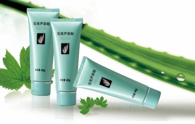 完美芦荟胶到底多少钱一支？
