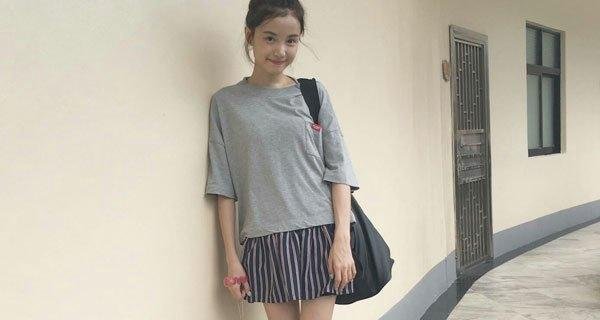 江疏影不雅视频真正女主原来是她 江疏影2分28秒主角终于曝光