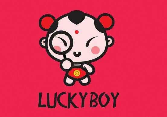 lucky的读音和反义词