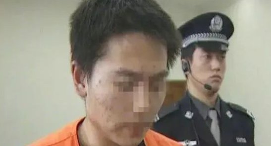 郭文思被执行死刑了，他曾犯过哪些罪名？