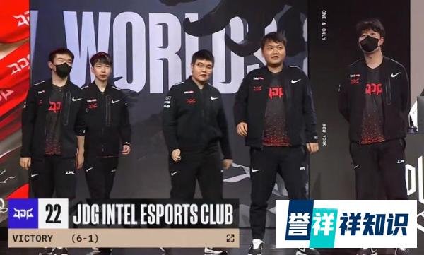 JDG击败DK头名晋级八强，369剑魔超神，牙膏采访盛赞369：世一上