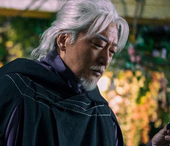 司藤单志刚结局