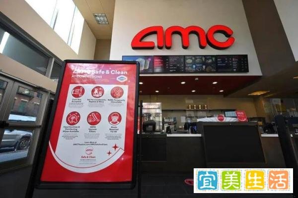 放弃AMC控制权,万达的跨国院线之梦终于还是碎了