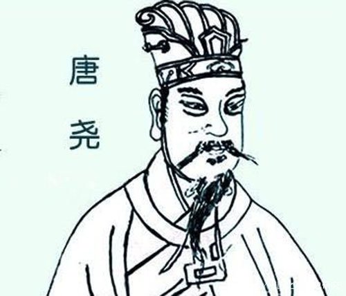 黄帝、颛顼、帝喾、尧、舜、禹分别是什么关系,他们的世系如何排列?