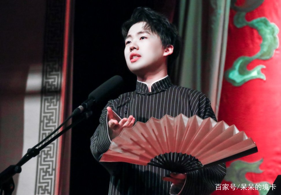 郭麒麟自爆17岁早恋,还是段跨国恋,为何说分手原因太现实?