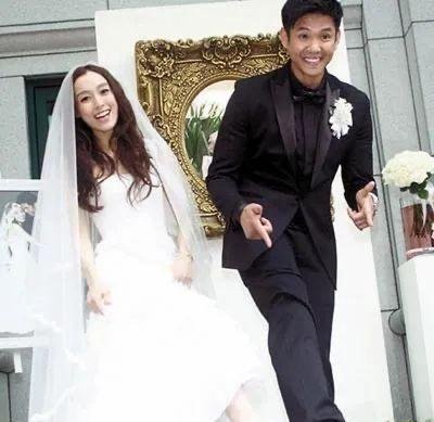 从“黑白配”沦为“范建夫妇”，范玮琪和陈建州是咎由自取