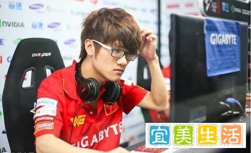 最成功的退役选手！PDD：我是一个很有野心的人，不安现状！西卡提到若风