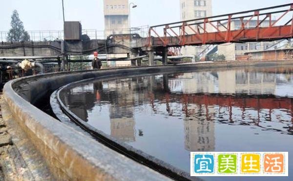 去除污水氨氮的方法有哪些?