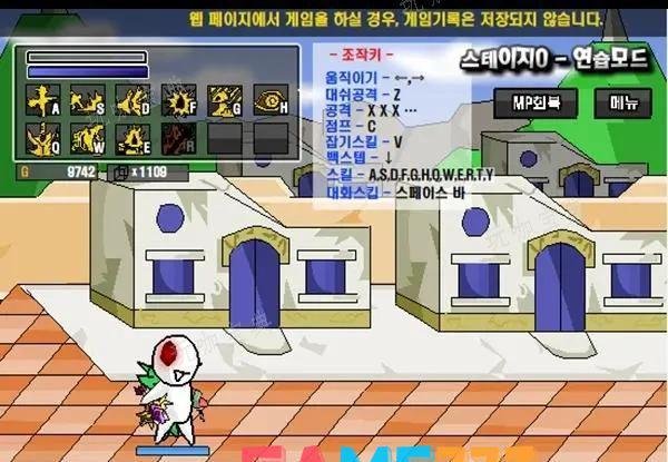 勇闯地下城2.8隐藏关卡通关攻略