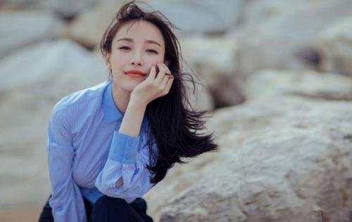 范丞丞说自己的理想型是倪妮，倪妮有什么魅力可以成为小鲜肉的“心头爱”？