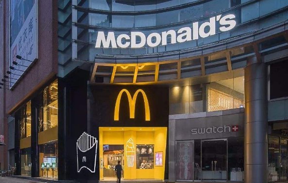 深圳麦当劳不再提供免费餐具,付费使用真的是在“限塑”?