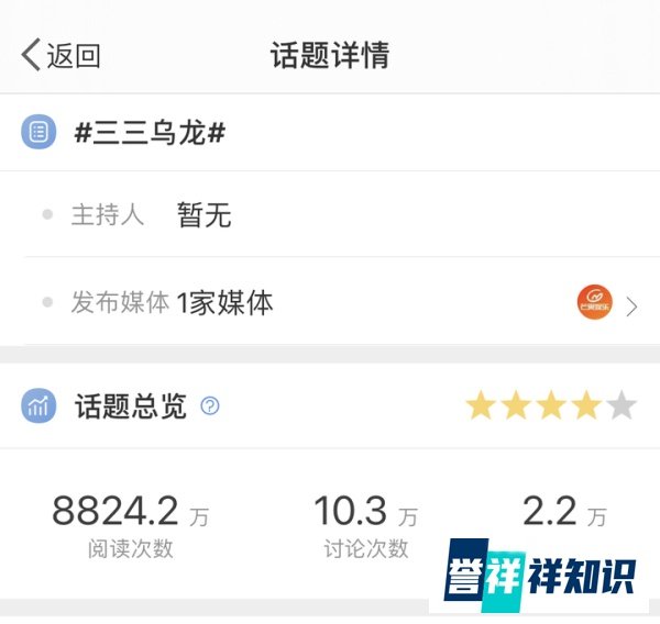 粉丝自制线上演唱会 超11万预约20万观看 3个热度词条 这在内娱是什么水平?宋亚轩YYDS 宋亚轩粉丝YYDS