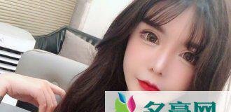 韩安冉个人资料最新消息 网红韩安冉在哪里播真名叫什么怎么火的