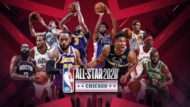 22年nba全明星赛名单