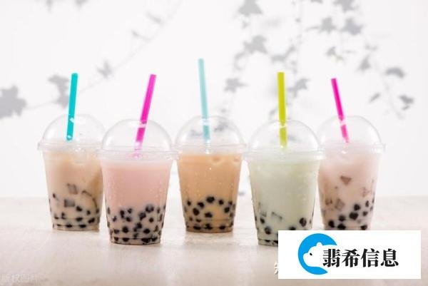 如何看待网红奶茶创始人两年亏损千万,奶茶店如何做运营?