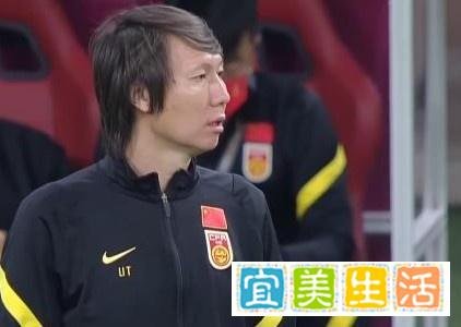 国足0-3澳大利亚 李铁执教国足遭首败