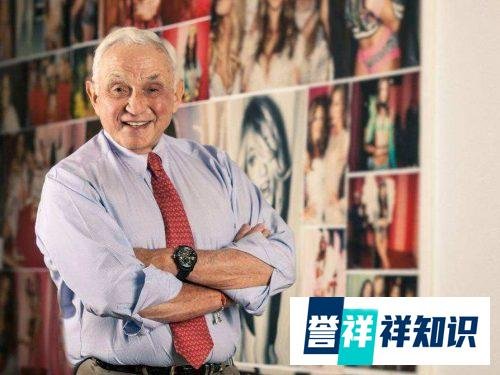 维密贱卖:当性感不再是秘密 | 艾问人物