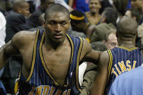 NBA史上被禁赛时间最长的球员有谁?什么原因被禁赛?