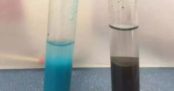 氢氧化铜什么颜色 氢氧化铜什么颜色的?