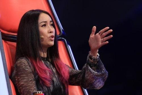 中国好声音四届冠军导师分别是谁