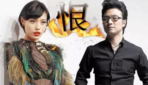 汪峰的第三任妻子康作如，颜值气质不输章子怡，你觉得呢？