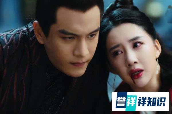 《白发》结局：也许只有放下过往，才能彻底放过自己