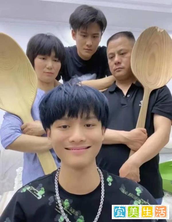 疯狂小杨哥带货翻车!打假人王海:请再拿一个亿赔付消费者