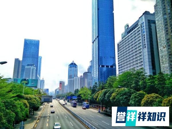 深圳领到的政策大礼包,吹响了房价转向的号角