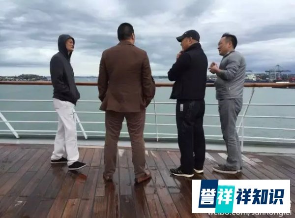 南半球的空气都是甜的 | 马云在新西兰亲手挤的鲜牛奶