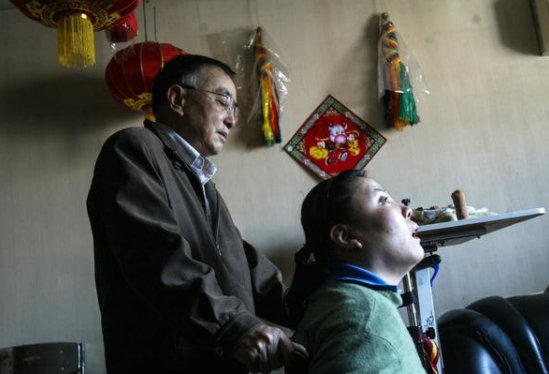 “朱令-孙维案”是什么意思？