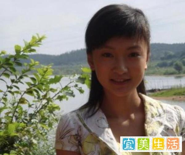 34岁“李秋歌”近照太瘦,目测仅80斤,曾被赵本山称为小周迅