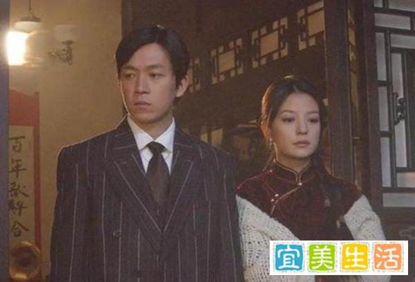 董洁一句“性无能”让潘粤明失去5年,这操作你怕不怕?