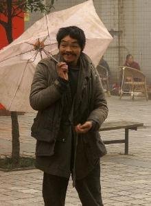 浮云哥的详情