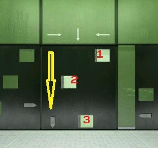 100doors2013攻略57关