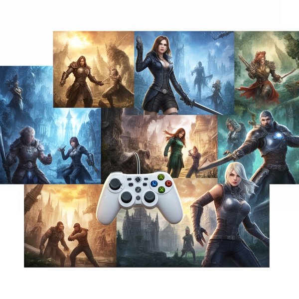 xbox360十大必玩神作