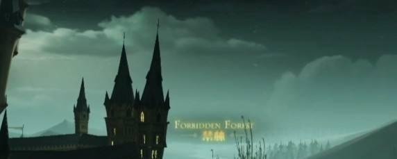 哈利波特魔法觉醒没什么比书本更吸引我的了攻略