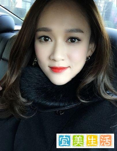 明道官宣当爸爸喜讯，40岁的他高调晒儿子正面照，陈乔恩评论承包一年笑点