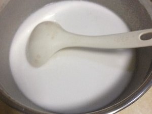 肠粉专用粉的配方